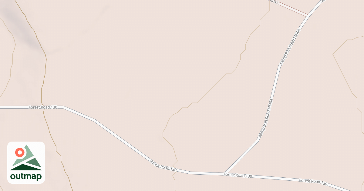 Map of Snowmobile Connector #15