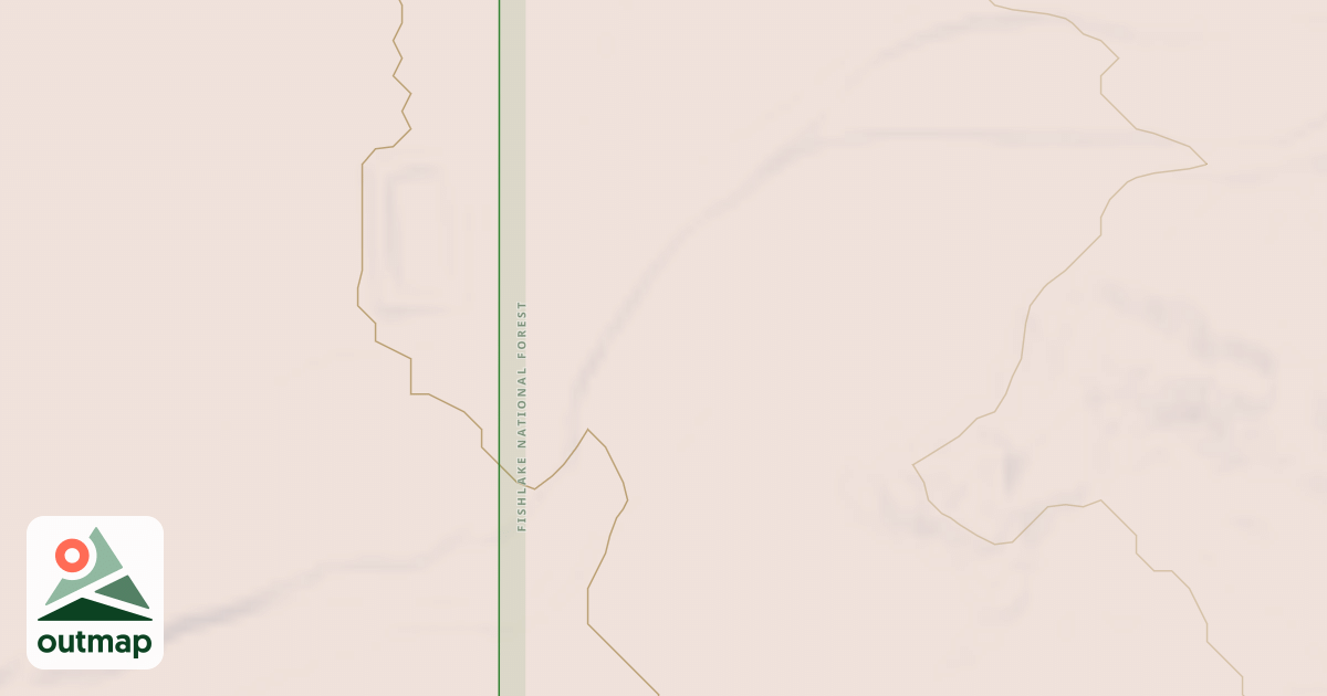 Map of 40090A