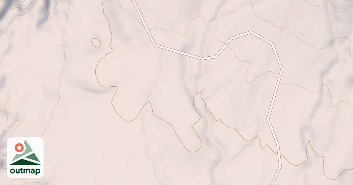 Map of BLM National GTLF Public Motorized Roads 2314f590-0be0-4ddb-a78c-e6573fa56b32