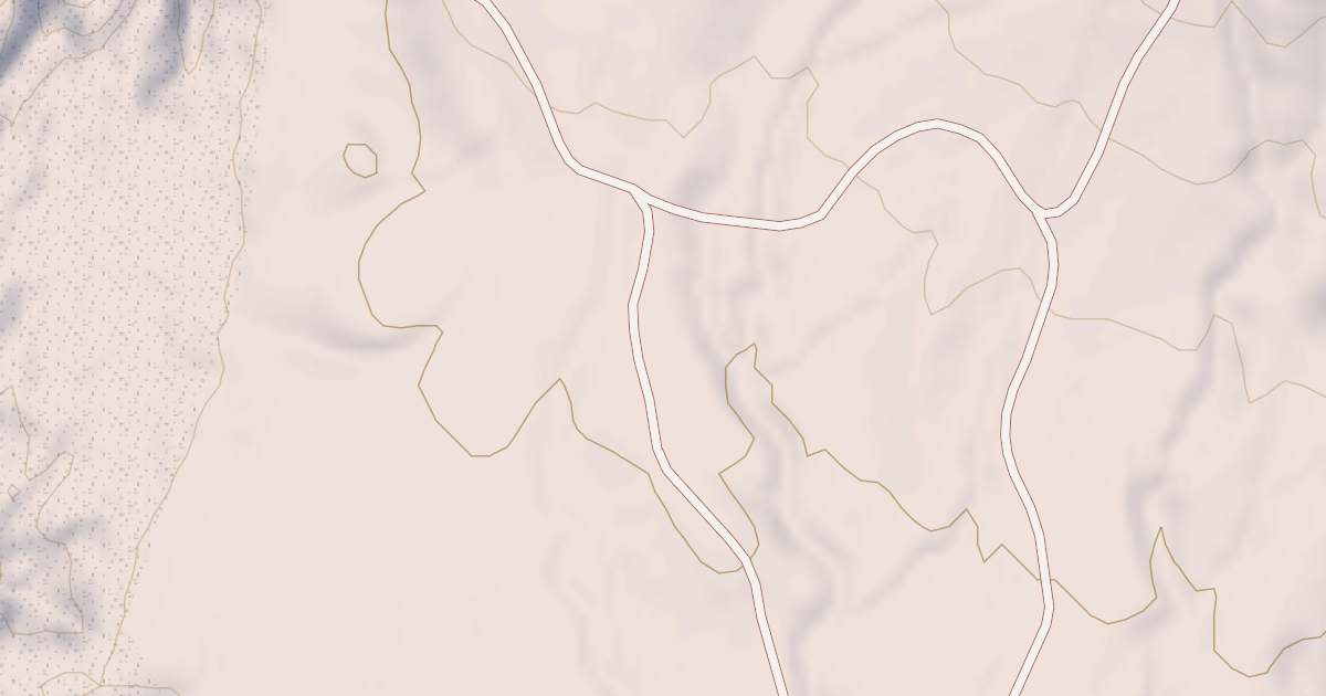 Map preview of BLM National GTLF Public Motorized Roads 2314f590-0be0-4ddb-a78c-e6573fa56b32