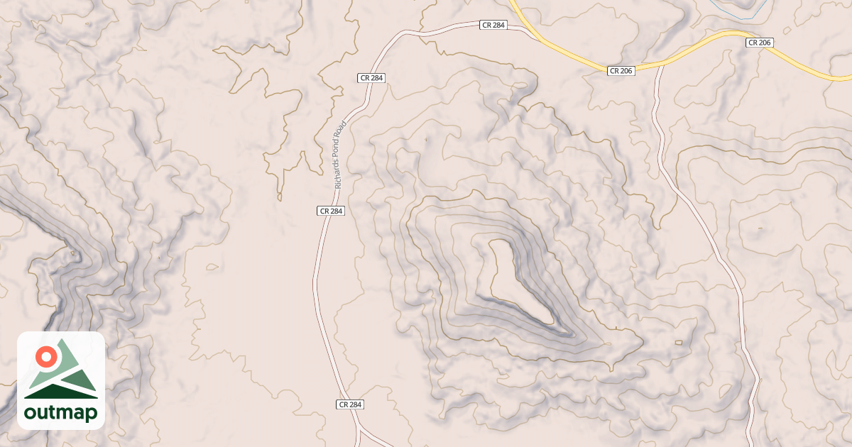 Map of BLM National GTLF Public Motorized Roads 0eeb3cc5-e69a-4bbc-9c75-2412f370aafe