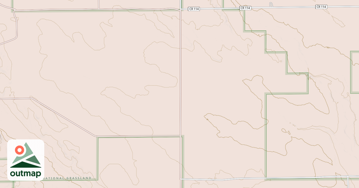 Map of ROAD 69