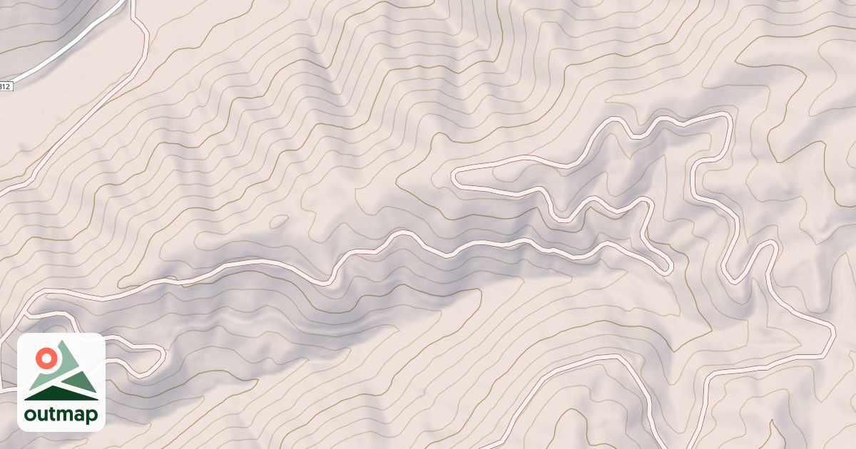 Map of 573003
