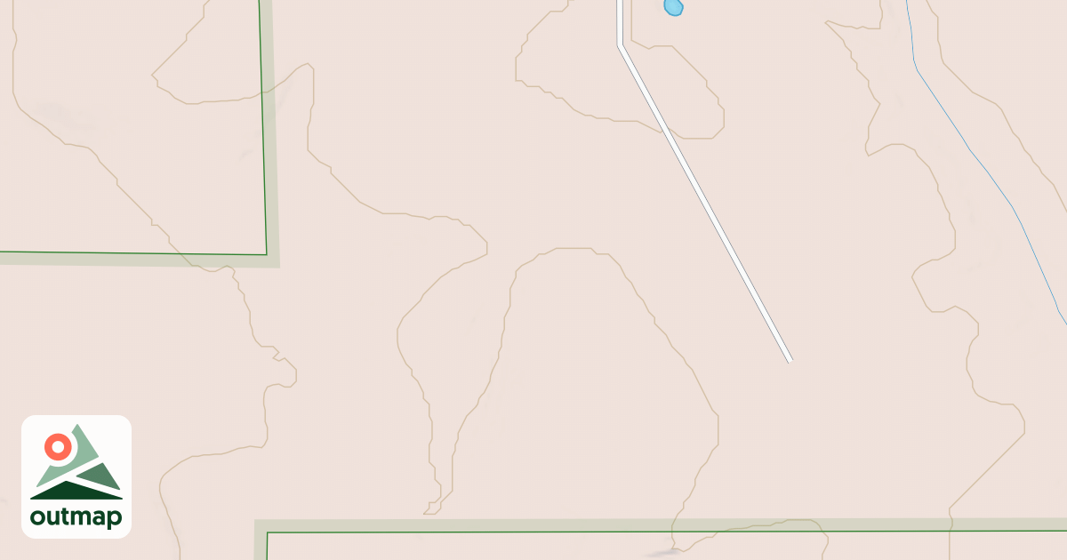 Map of 4081