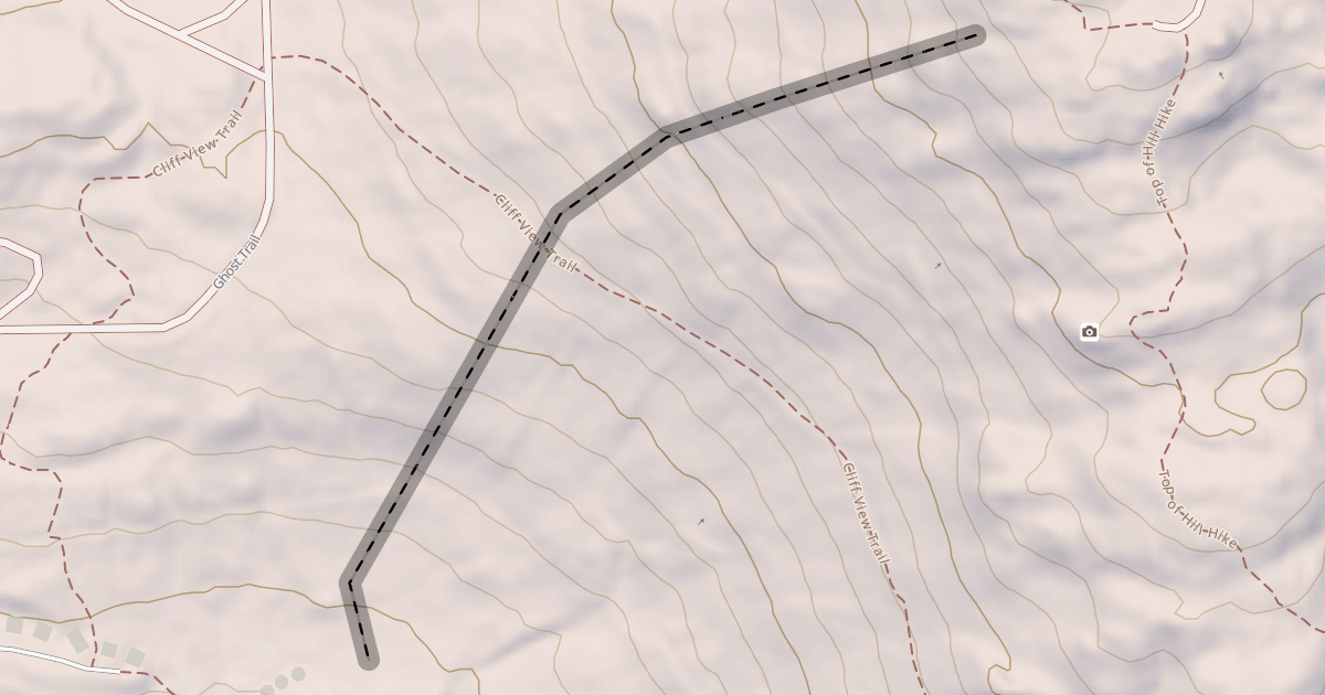 Map preview of Winow Maker
