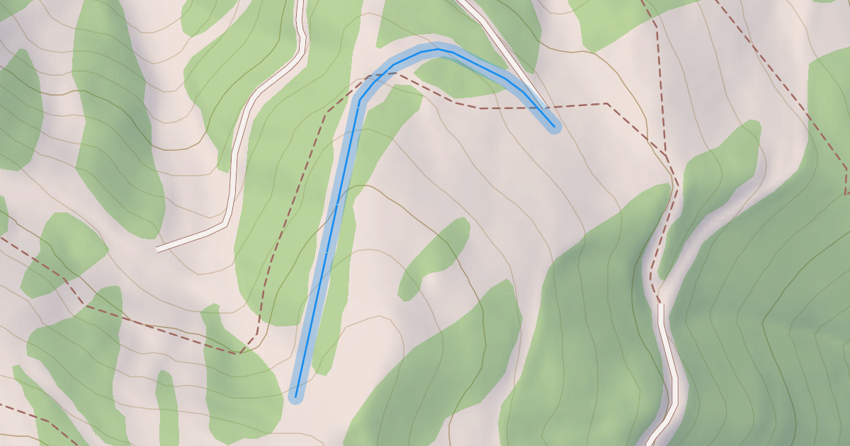 Map preview of Linton's