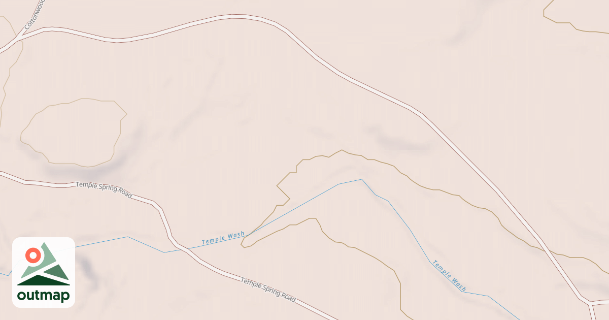 Map of BLM National GTLF Public Motorized Roads 1073f37d-44c7-4b39-ad1f-d8e3b33faf7c