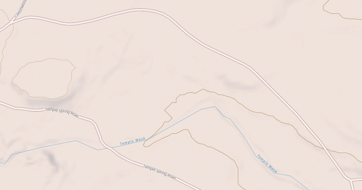 Map preview of BLM National GTLF Public Motorized Roads 1073f37d-44c7-4b39-ad1f-d8e3b33faf7c