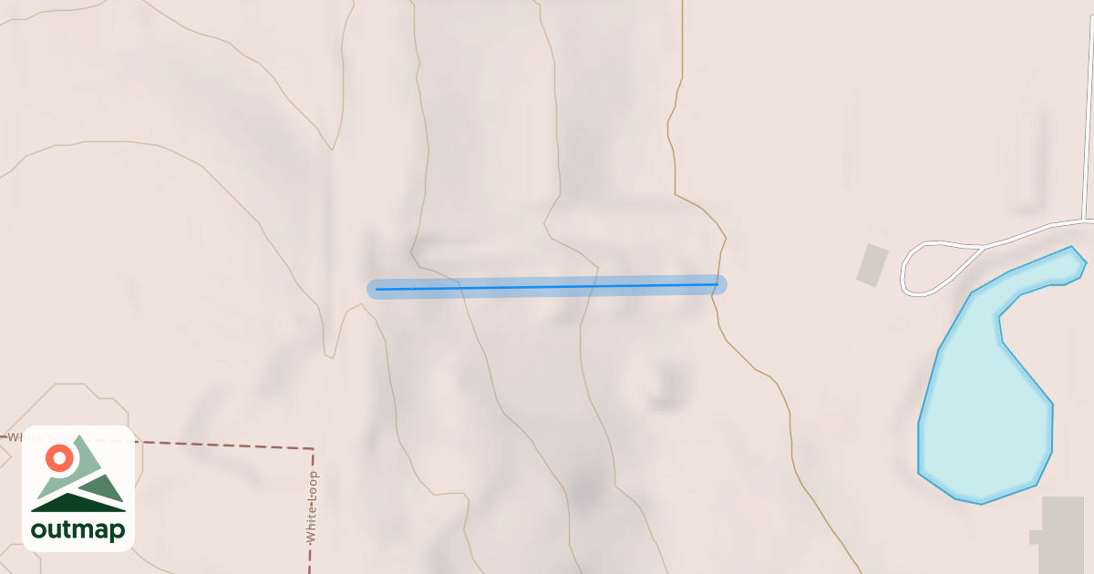 Map of North Park