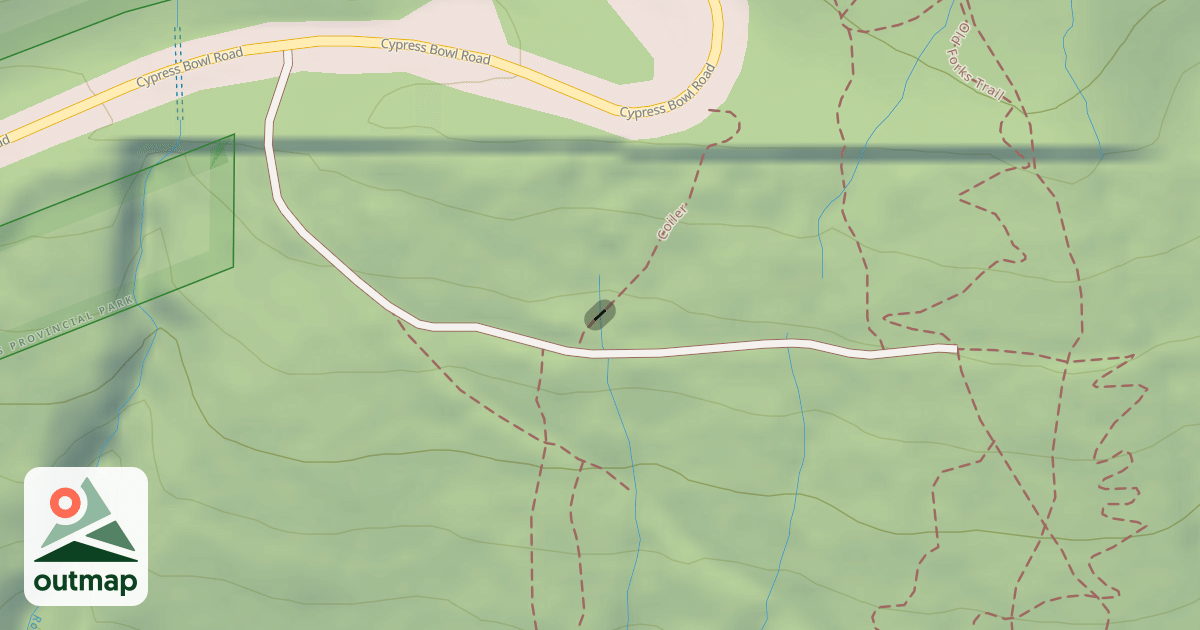 Map of Coiler