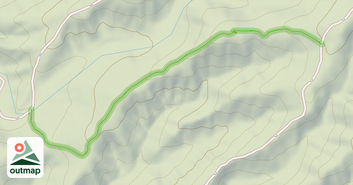 Map of 51