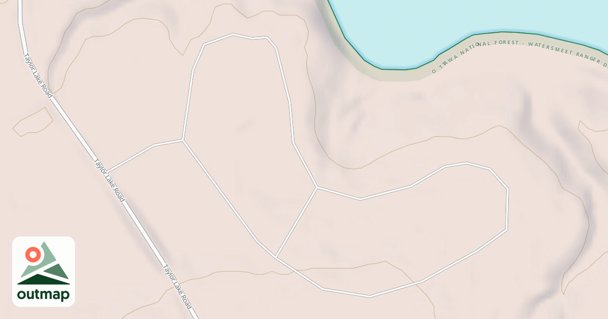 Map of FDR3964