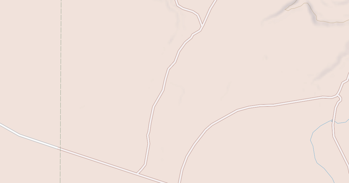 Map preview of USFS National Forest System Roads {515856CC-ACEF-4E62-9F6B-FC93AF7B3747}