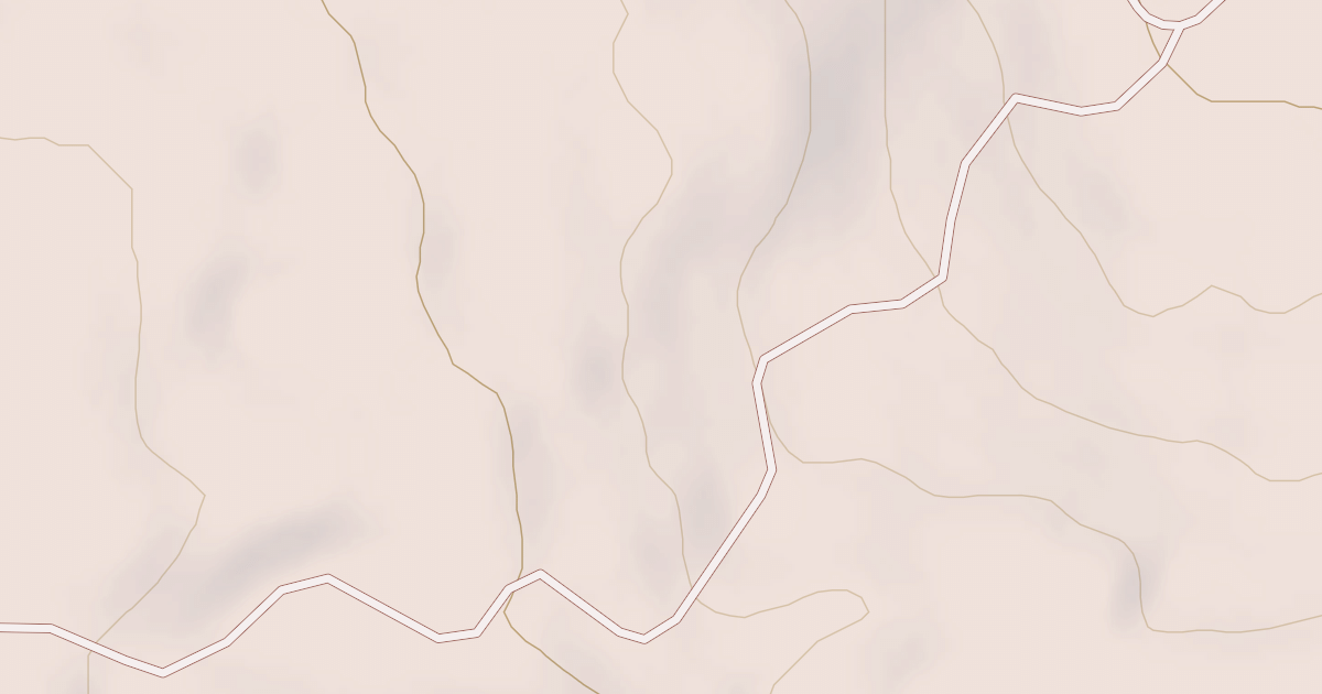 Map preview of MONUMENT SPUR