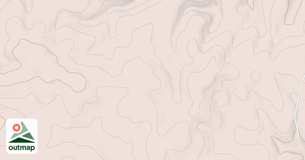 Map of WEST EDDY