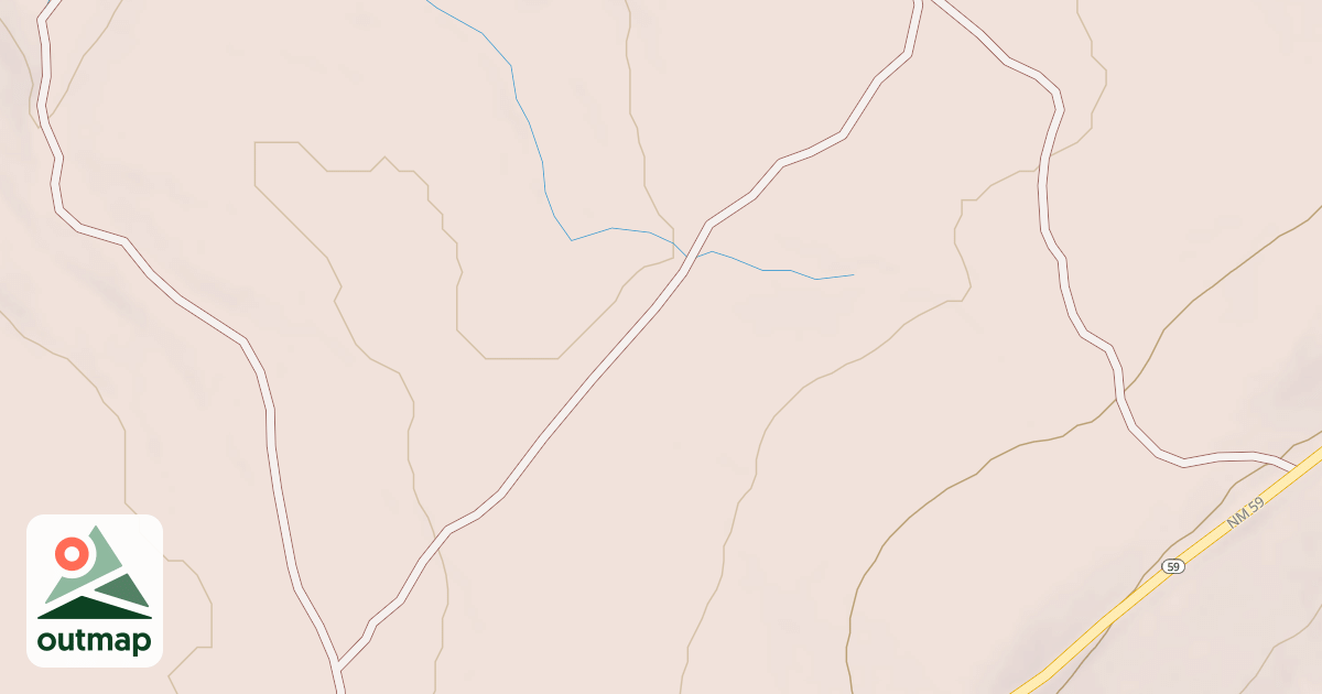 Map of 4070 Z
