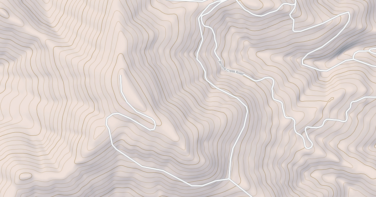 Map preview of GOLD LOOKOUT