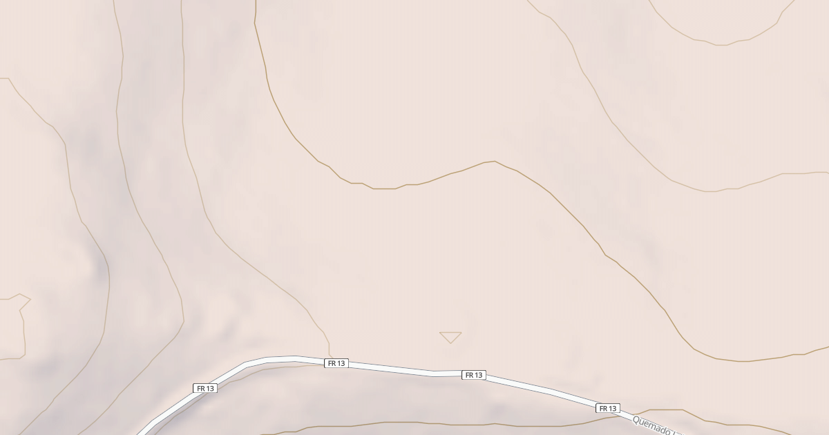 Map preview of 4012 I