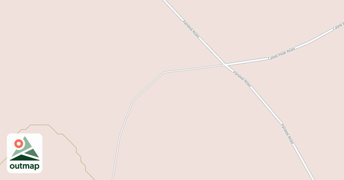 Map of BLM National GTLF Public Motorized Roads 557f6622-9ee3-43b0-9d17-7814cb215be8
