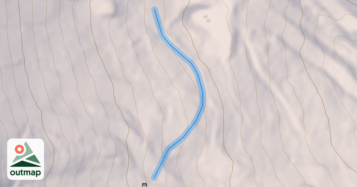 Map of Low Road