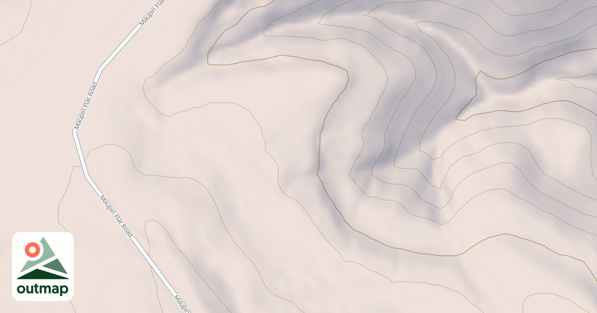 Map of USFS Motor Vehicle Use Map Roads {8A7A4FCE-EBCF-4B23-A312-D3CBF038BE38}
