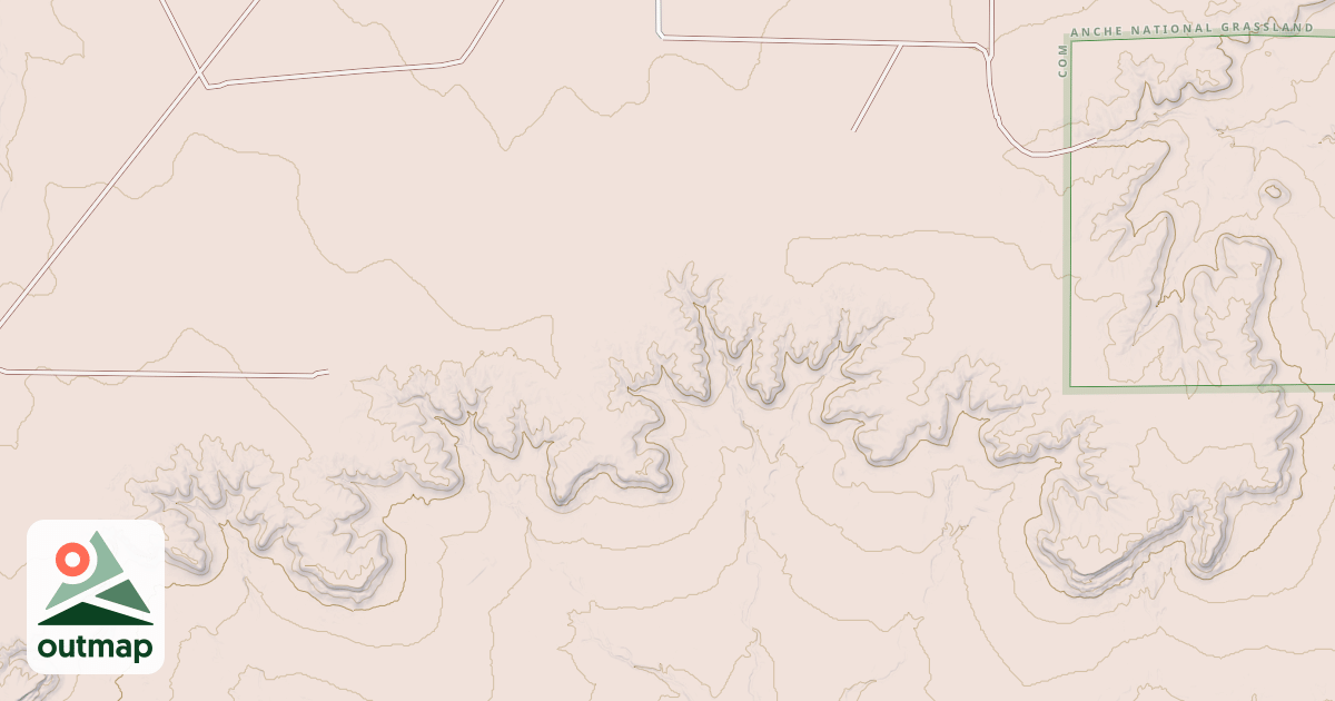 Map of ARMY VIEW
