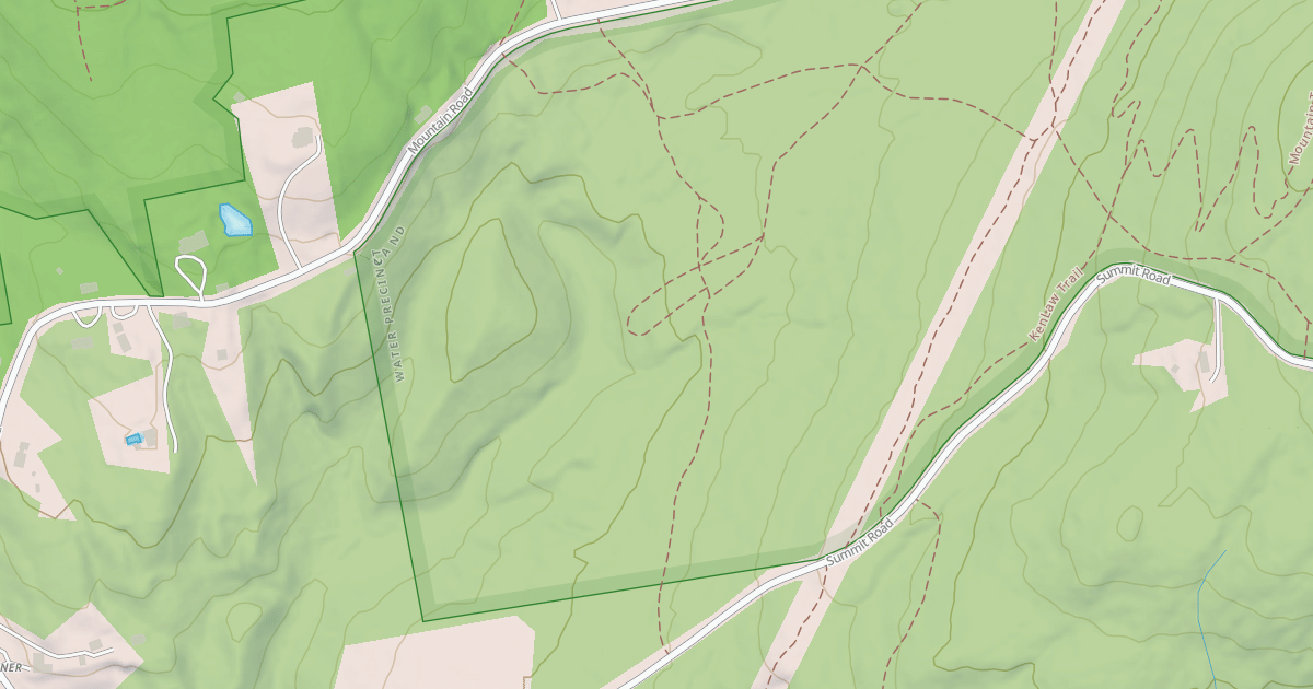 Map preview of USGS National Digital Trails ff9cb5aa-a57c-4f08-9cbe-3ec0a53c8501