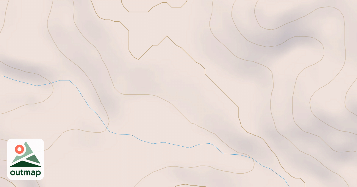 Map of BLM National GTLF Public Motorized Roads 12e4bbf2-c849-4c67-9f14-e77774f7b821