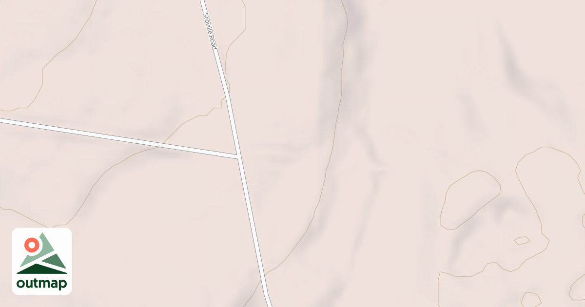 Map of USGS National Digital Trails cedf9e37-c2df-482d-93a6-a37e2f5eb658