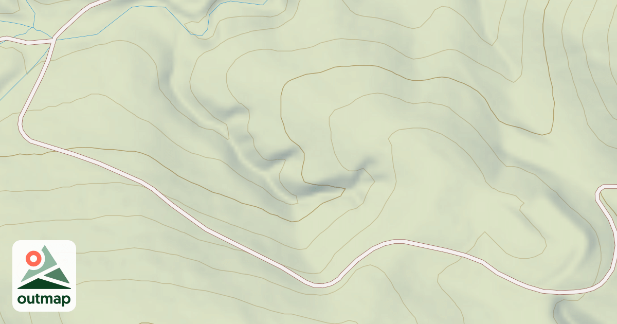 Map of BLM National GTLF Public Motorized Roads 920ca1f7-2a8b-4a09-a5c3-b57f9e11ee3e