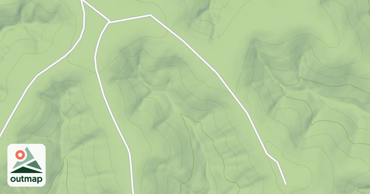 Map of BUNKER AH (SINKIN)