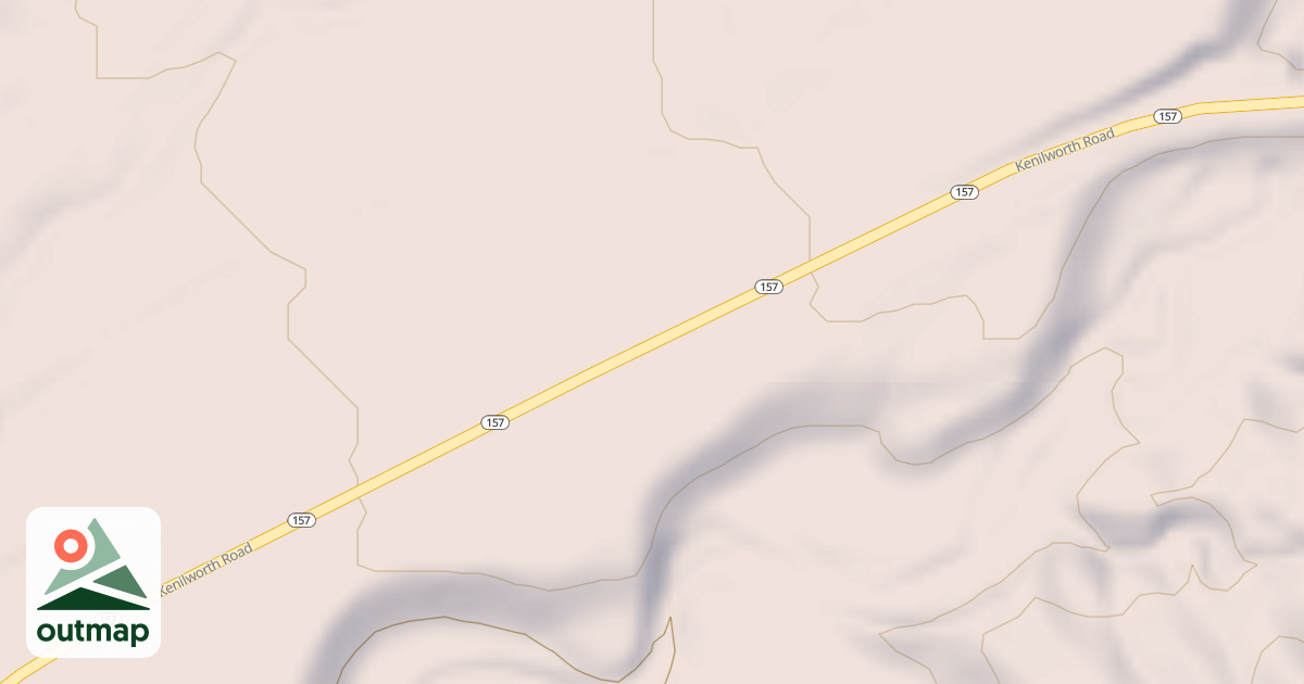 Map of BLM National GTLF Public Motorized Roads 86a4bbe4-b045-4b11-b8b5-a7f86c4355aa