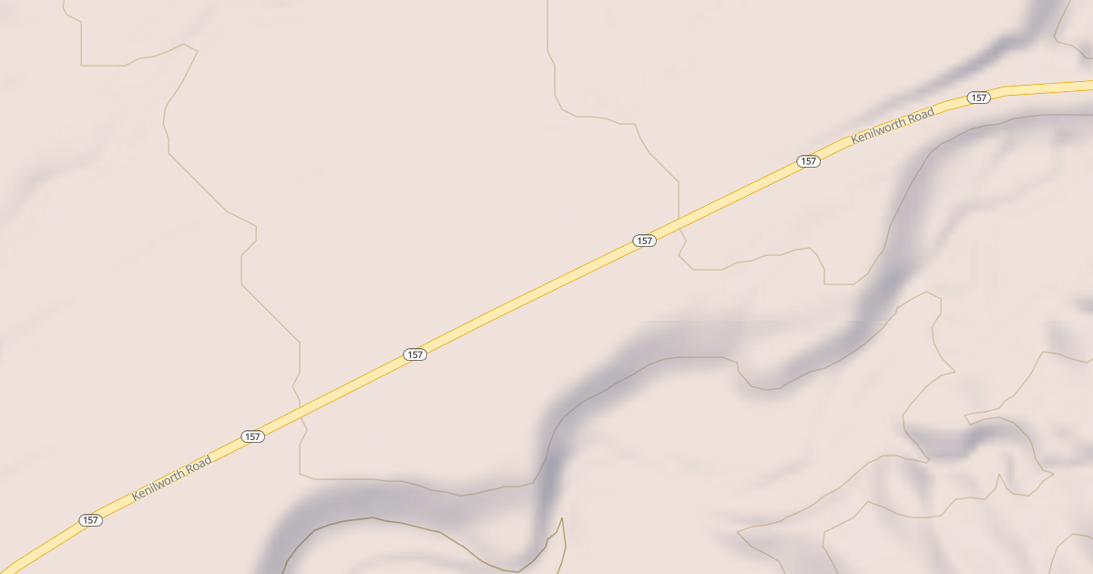 Map preview of BLM National GTLF Public Motorized Roads 86a4bbe4-b045-4b11-b8b5-a7f86c4355aa