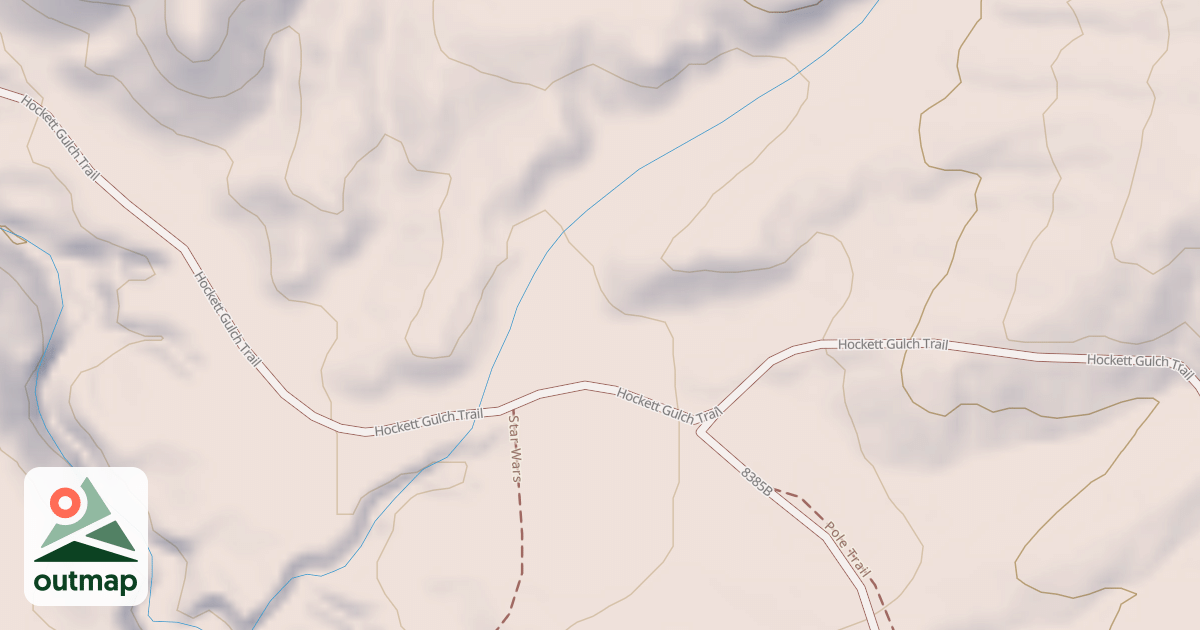 Map of 8390h