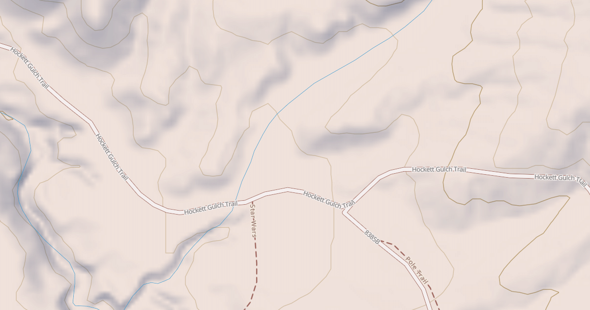 Map preview of 8390h