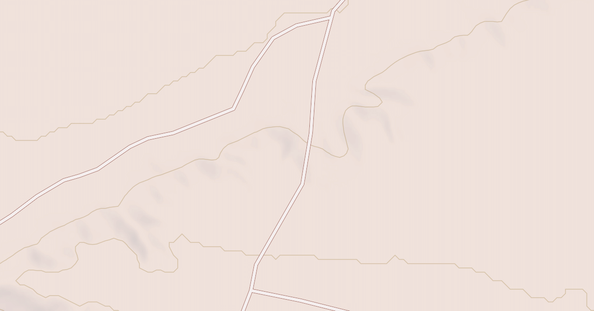 Map preview of Bemis Hill Trails