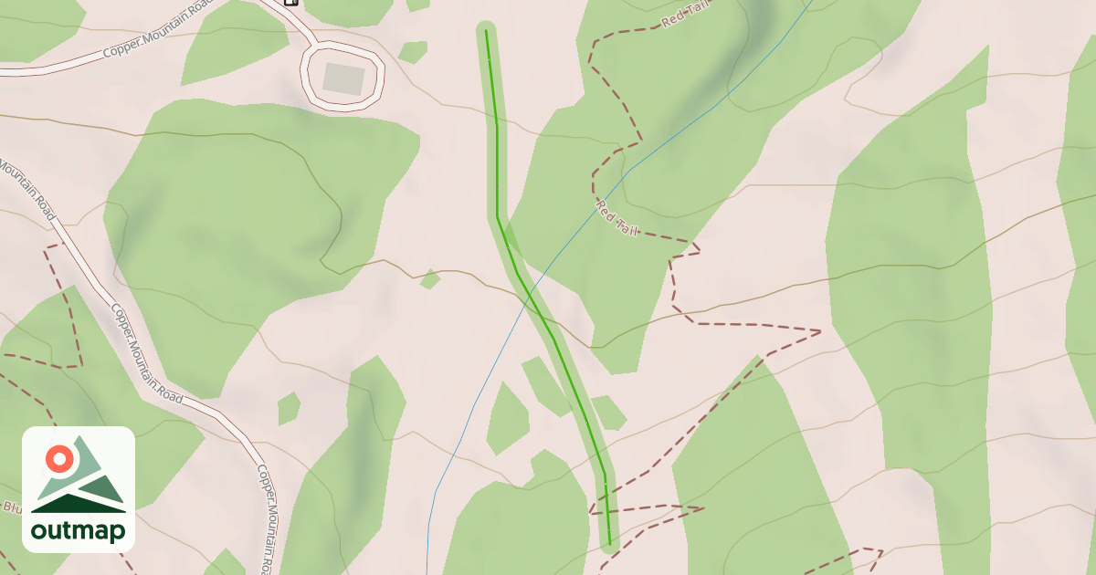 Map of Leap Frog