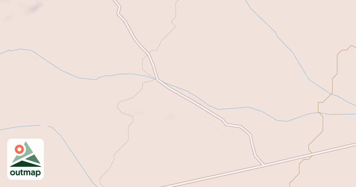 Map of BLM National GTLF Public Motorized Roads 11bb791e-f019-41df-9f37-690f3519834c