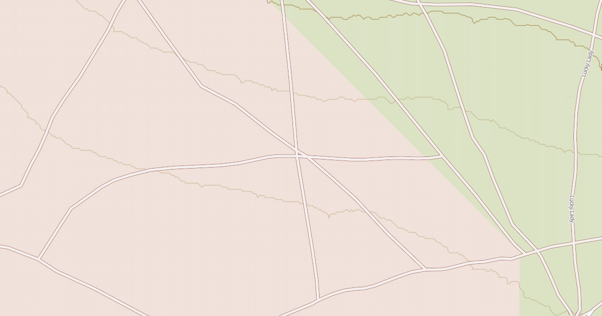 Map preview of BLM National GTLF Public Motorized Roads f515e738-0bc2-4c19-9ded-3fc6bb3de2fb