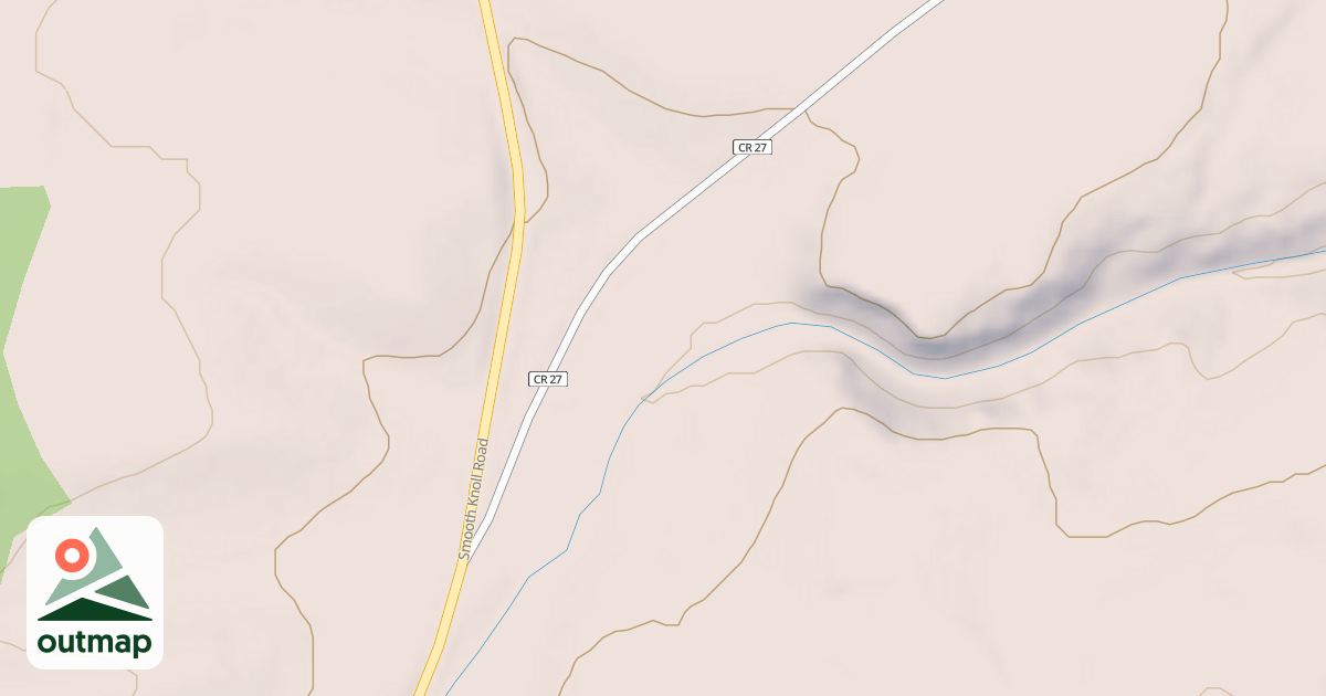 Map of BLM National GTLF Public Motorized Roads 0a8c8a7a-b51e-4c00-a053-a10e48fc4411