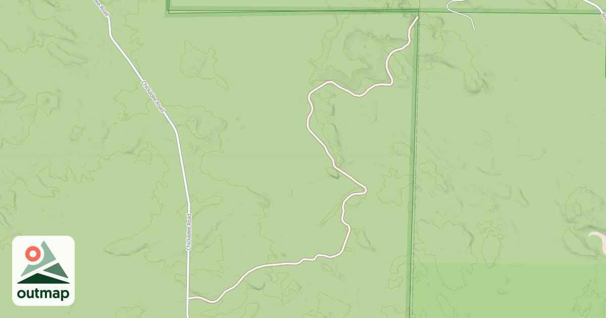 Map of FR 2002