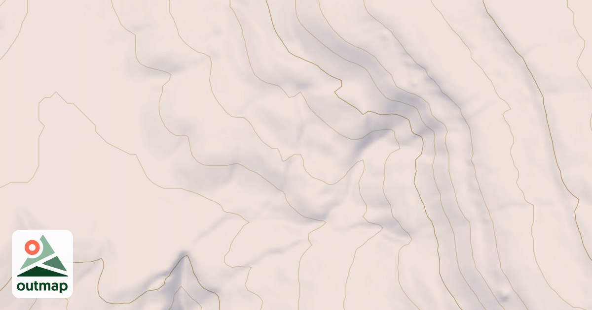 Map of USFS National Forest System Roads {2CBB9A0F-D29E-46DE-8397-D12D9F1FF11D}