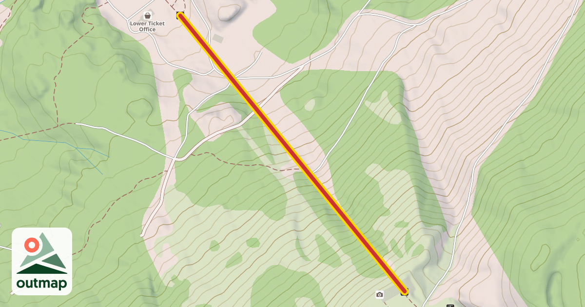 Map of J1