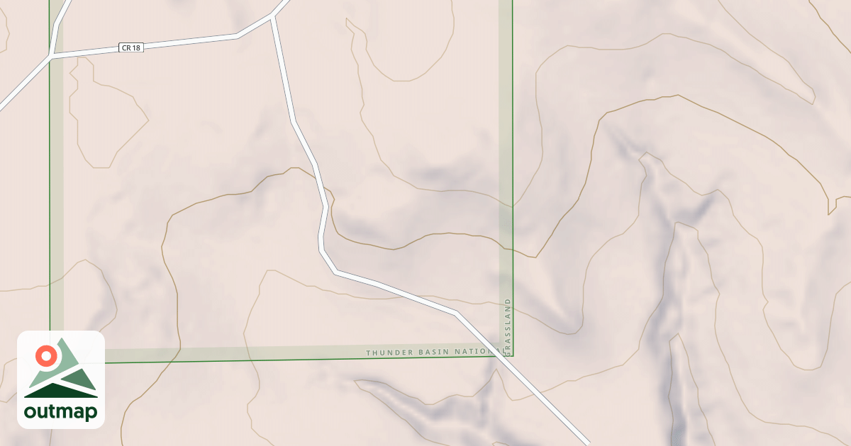 Map of 1272.D