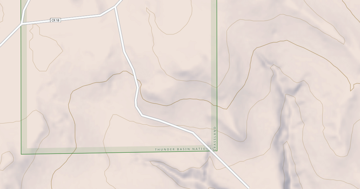 Map preview of 1272.D