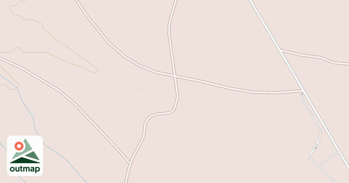 Map of BLM National GTLF Public Motorized Trails 5b3543c4-750c-448c-bb1f-006915259b60