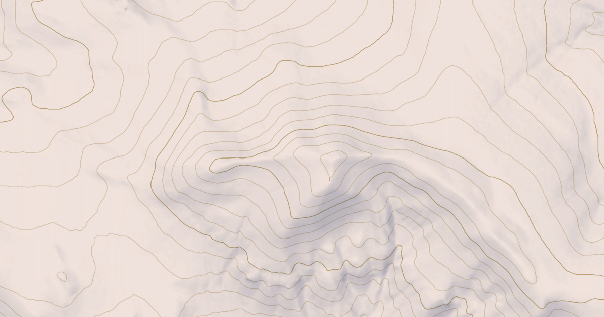 Map preview of BLM National GTLF Public Motorized Roads 392d453c-c76c-4fff-81ff-1ce7c72d93dc