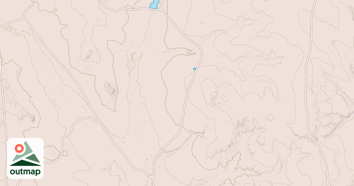 Map of 923.CK