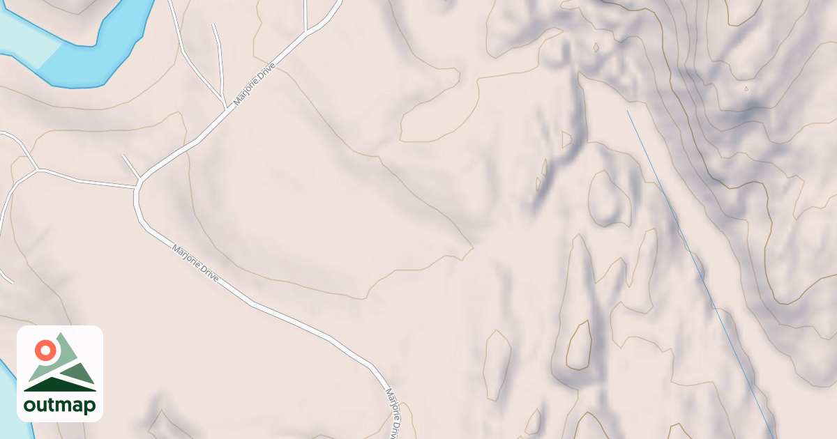 Map of C-118