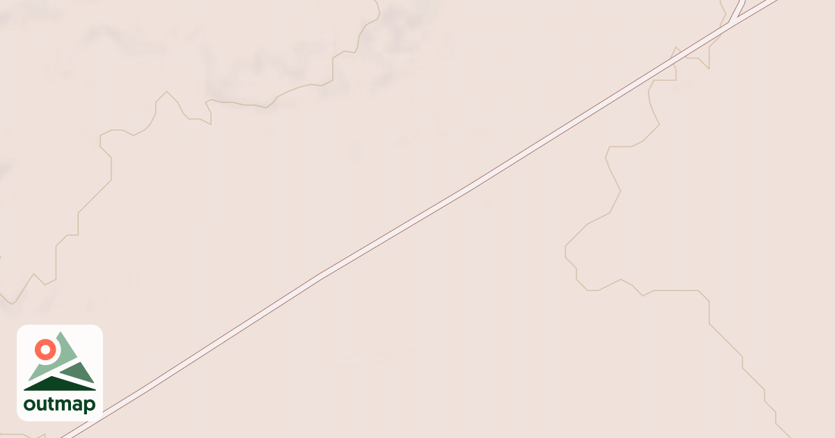 Map of BLM National GTLF Public Motorized Roads 04f02453-569f-410f-b8f0-92ffae4457e9
